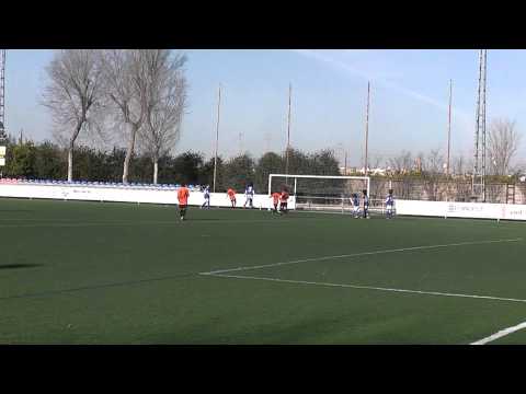 Foios 5 a 1 Zafranar