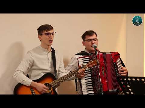 Isus, iubire curată | Grup - Daia Română 