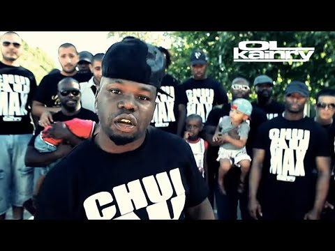 Ol'Kainry - Au Max (Clip Officiel)