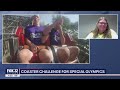 Six Flags Coaster Challenge To Raise Money For Special Olympics