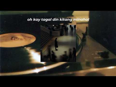 oh kay tagal din kitang minahal | relapse playlist