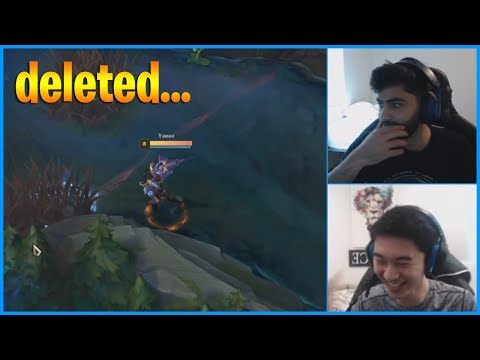 Yassuo's Unlucky Day...LoL Daily Moments Ep 895