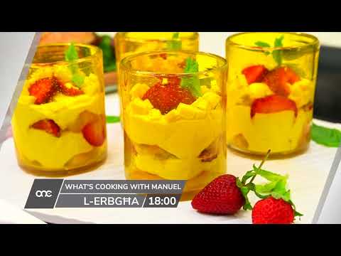 What's Cooking  Promo 35 - 240523