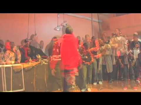 Geo Vs Sauce RD1 (FLEXWARS2.0 THE DVD).mov