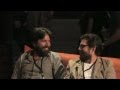 E3 2012 Bonus Stage: Josh and Rick Gomez