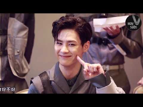 [ENG] 190510 WayV Sina Jiangsu Interview