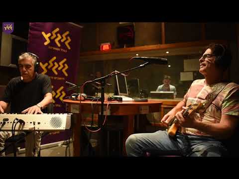 ארז נץ - רותי (חי באולפן גלגלצ)