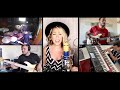 Change • Incognito cover