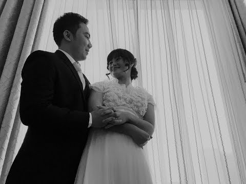 Islet & Edmar | Wedding Cover