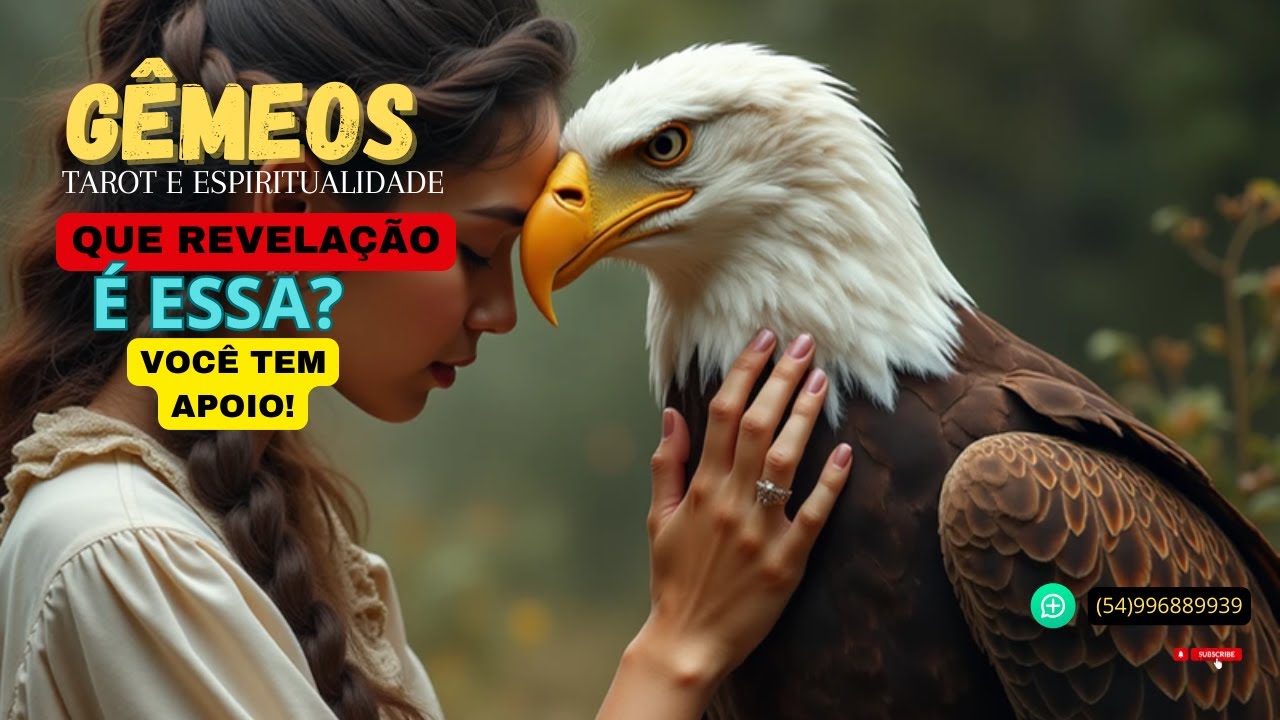 🦅GÊMEOS- DESCOBRINDO SUA MISSÃO DE VIDA, AUTODESCOBERTA! FORTISSIMA ESSA REVELAÇÃO.#tarot