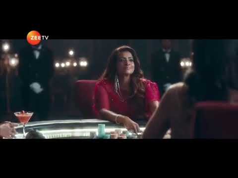 RIDHIMA PALNITKAR Dilli Darlings Promo On Zee 