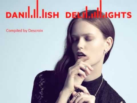 Introduction with Mikael Bertelsen - Danish Delights (N.A.S.A Edit)