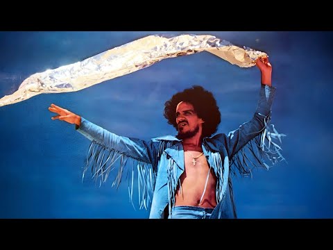 Canção Agalopada - Zé Ramalho