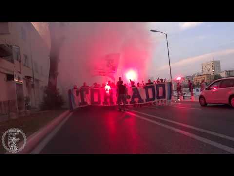 Tornado Zadar / Zadar - Diadora 93:56  (Official video)