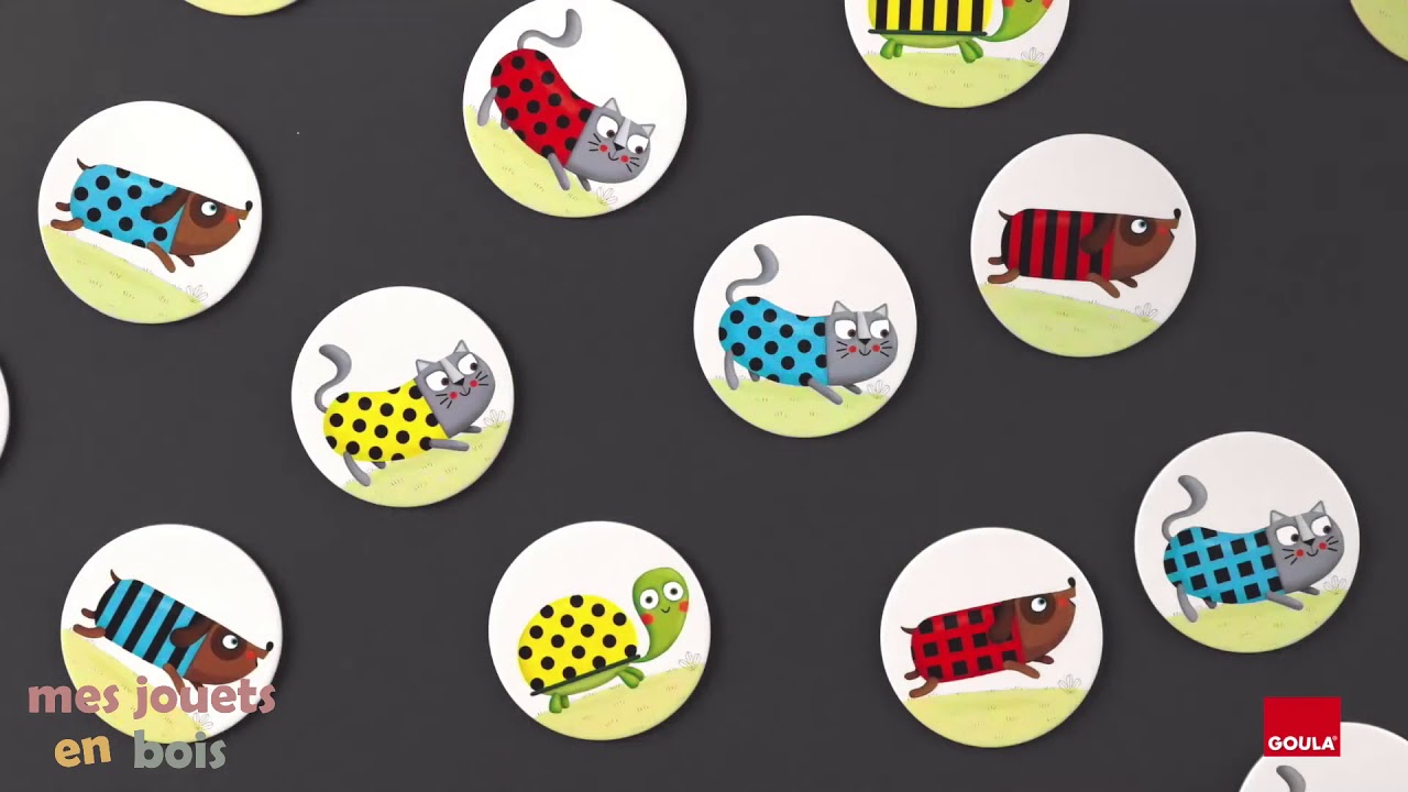 Jeu de société - Où suis-je ?