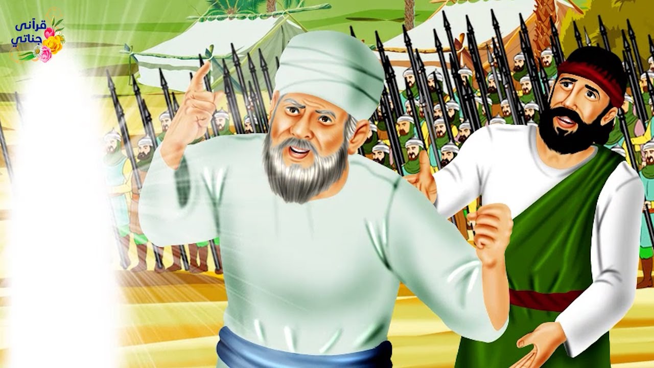 قصة عجيبة بعد أن عصت هذه المجموعة من الرجال الأمر من قائدهم كانت الصدمة