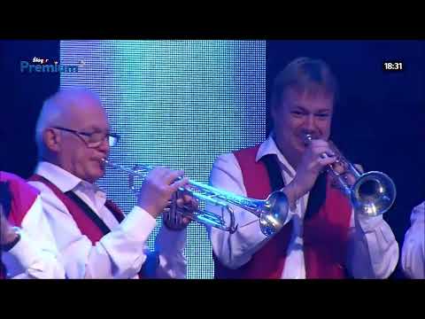 Na hodech muzika vyhrávala – Moravanka (2018)