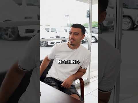 TOUGHEST M5 Negotiation Of The Year 😤