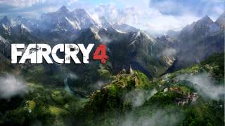 FAR CRY 4 Soundtrack - Pause Menu Theme, "Hammer - Cliff Martinez"