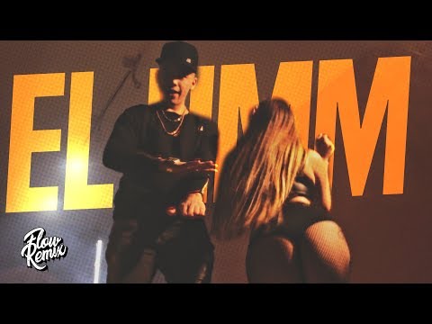 Ale Oviedo - El Hmm (Video Oficial)