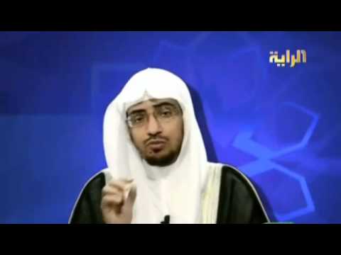 صالح المغامسي - لطائف المعارف - سليمان عليه السلام