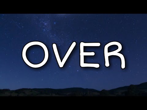 Playboi Carti - Over (Lyrics)