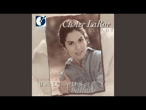 Soldier Boy For Me - Custer Larue