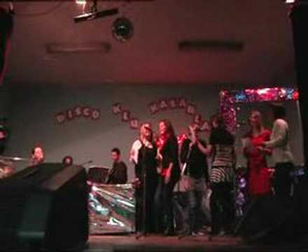 Frama Vinkovci-Humanitarna akcija-Zbor mladih "fra V.Mičuda"