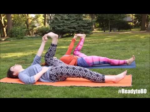 #ReadytoBo: Fatima Talalini - NRW Slam 2016