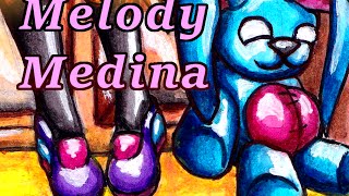 Download lagu Melody Medina - Art Trade mp3