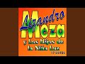 Mosaico Niña Luz: Cheche Cole / La Vaca Vieja / Murga Panameña / La Tabaquera / Tun Tabaquera...