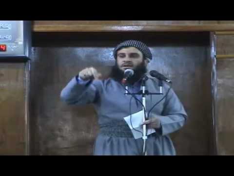ئه‌حكام وئادابه‌كانی نوێژی جماعه ت 3 - م.علی خان - M.Ali Xan
