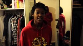 Betty Adewole. 'Like A Villain'.3gp