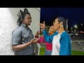 AUNTIE AINT PLAYIN FT TIA KEMP