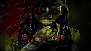 Lil Wayne - Alien (Rich Forever) (963hz)