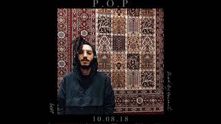 Şam ft. Şehinşah - Şüpheli Şahıs ( P.O.P Mixtape Pt.1) - Audio