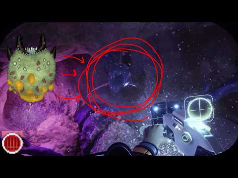 Surprise Subnautica 2 Stream! (ft. RitualNeo, Hammerbro51)