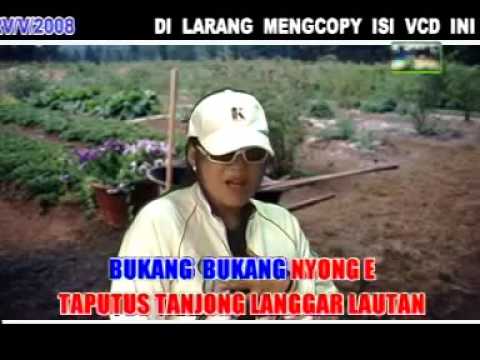 ♥ Lagu Ambon Maluku ♥ Ghege ♥ Jang Inga Lai