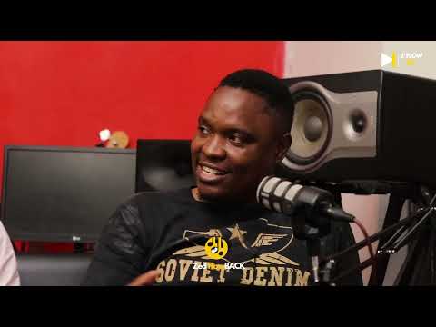 Zed FLOWback | Ep 14 | Ba Crazy: Friends For Life, Rapping For A Million, Gigs, New Music & More