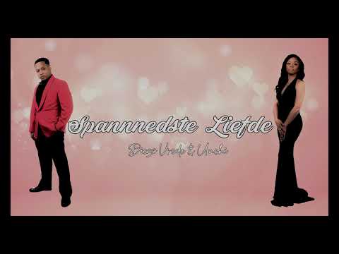 Diego Vrede & Unchi - Spannendste Liefde (prod. WESTLND)