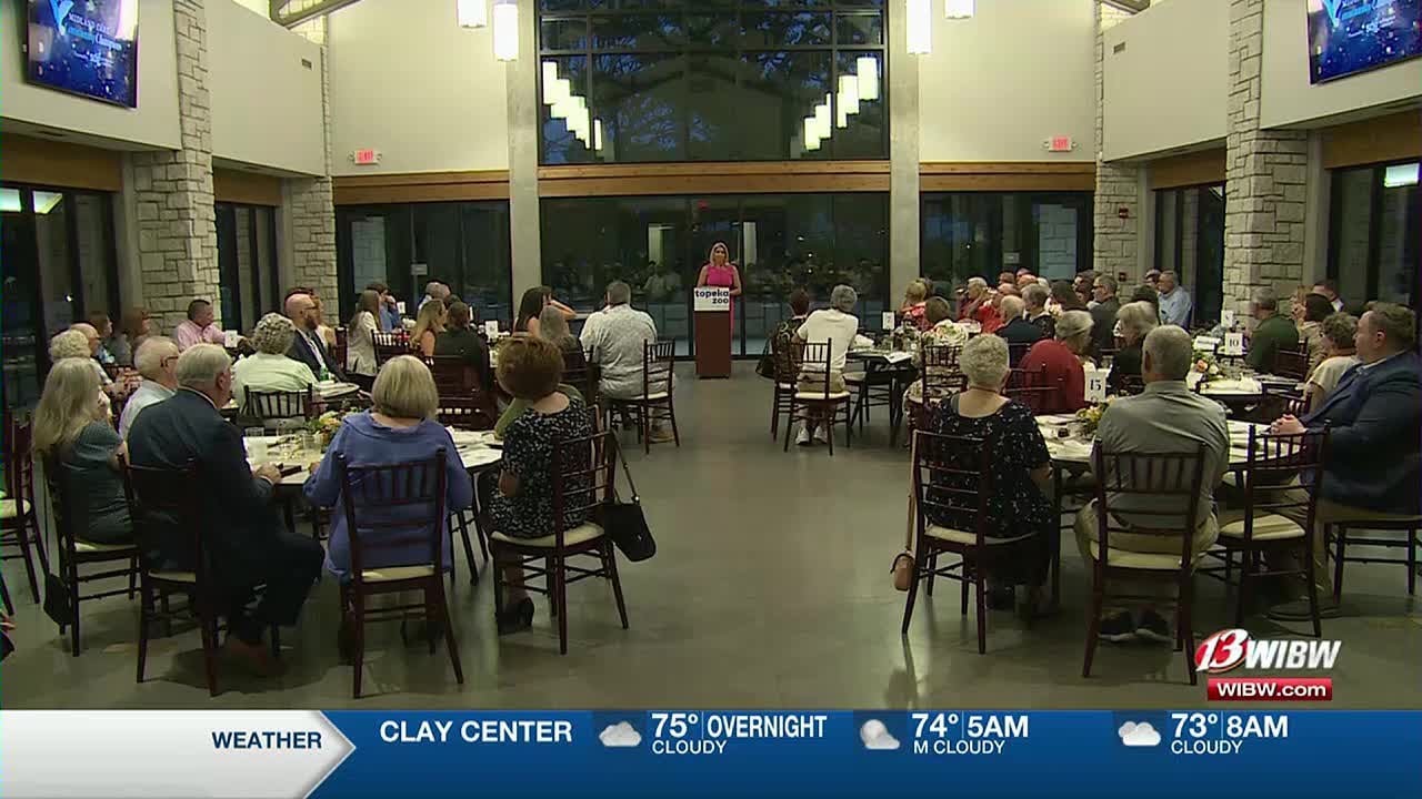 Midland Care honors community-driven retirees at first ever 'Community Champions' gala