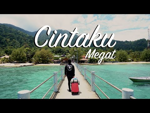 🔵OST NUR 2 - CINTAKU (MEGAT) Official Music Video