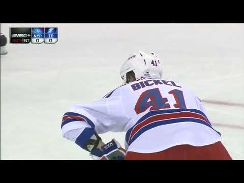 NHL    Feb.02/2013   New York Rangers - Tampa Bay Lightning