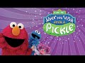 When You Wish Upon A Pickle A Sesame Street Special 2018