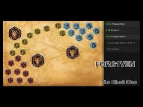 World's Best ADCs Runes & Masteries 2015 [Deft,FORG1VEN,Imp,Rekkles,Uzi]