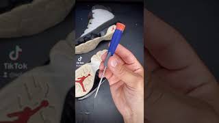 Tiny But Mighty!! Sneaker Cleaning Tips & Tricks