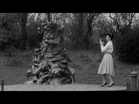 Yoko Tani in London (1959) | BFI National Archive