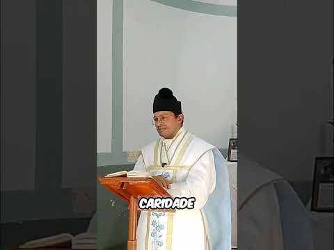 Tentação e Pecado: A Visão de São Tomás de Aquino #shorts