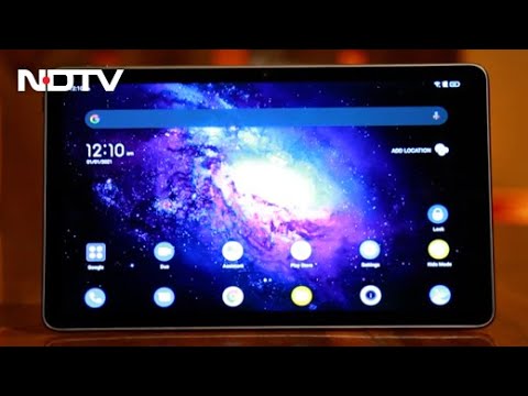 TCL 10 Tab Max: A Mixed Bag | The Gadgets 360 Show