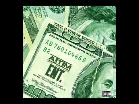 A.T.M Ent. ' Juicy J ' Feat. Big Bull & Kenny Thomas